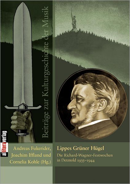 Cover for Andreas Fukerider · Lippes Gr Ner H Gel (Paperback Book) (2012)