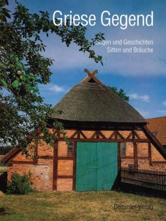 Cover for Hartmut Brun · Griese Gegend. Sagen und Geschichten (Taschenbuch) (1998)