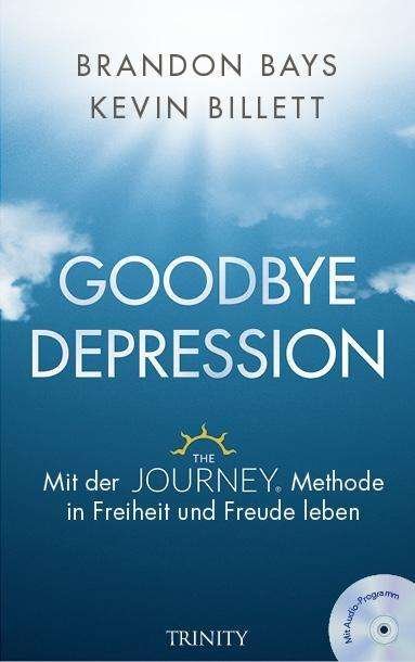 Cover for Bays · Goodbye Depression,m.MP3-CD (Book)