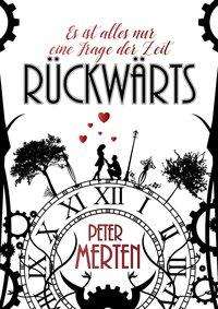 Cover for Merten · Rückwärts (Book)