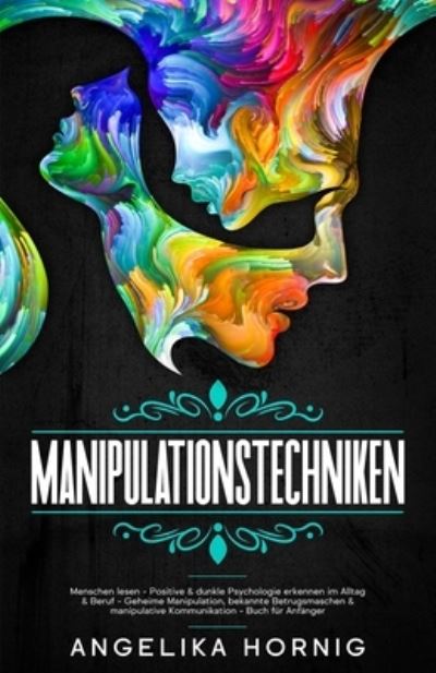 Cover for Angelika Hornig · Manipulationstechniken (Paperback Book) (2021)