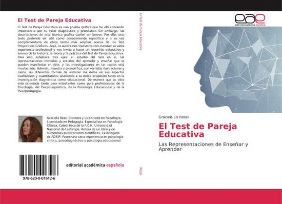 El Test de Pareja Educativa - Rossi - Boeken -  - 9786200016126 - 