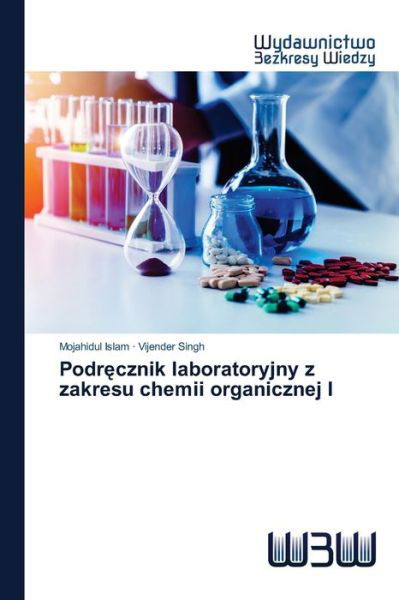 Cover for Islam · Podrecznik laboratoryjny z zakres (Buch) (2020)