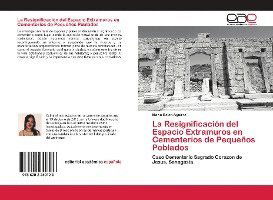 Cover for Aguirre · La Resignificación del Espacio (Book)