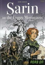 Cover for Benni Bødker · Teen Readers: Sarin in the Foggy Mountains, 3, Read On, TR 2 (Hæftet bog) [1. udgave] (2008)