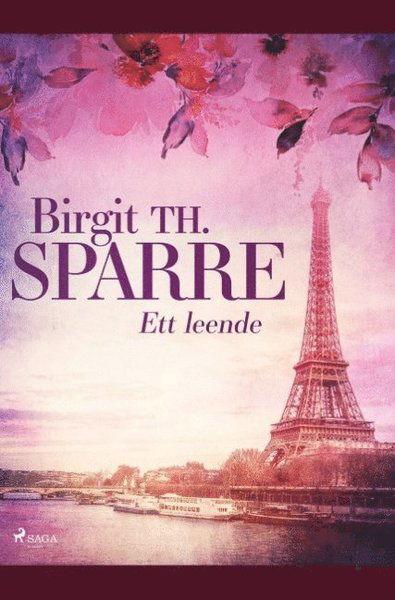 Ett leende - Birgit Th. Sparre - Böcker - Saga Egmont - 9788726185126 - 30 april 2019