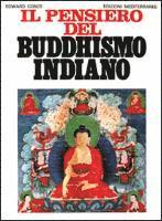 Cover for Edward Conze · Il Pensiero Del Buddhismo Indiano (Bok)