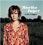 Cover for Marike Jager · Celia Trigger (LP) (2018)