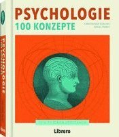 Cover for Sterling · Psychologie - 100 Konzepte (Buch)