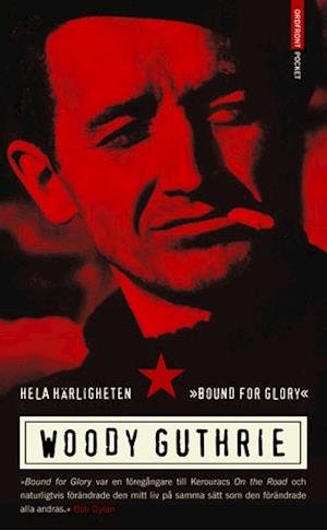 Cover for Woody Guthrie · Hela härligheten (Taschenbuch) (2002)
