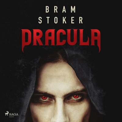 Cover for Bram Stoker · Dracula (Audiobook (MP3)) (2014)