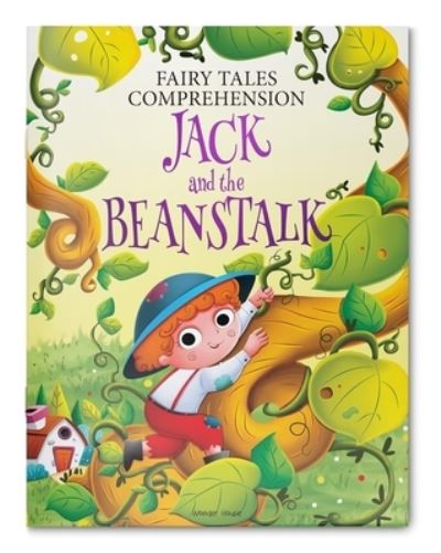 Fairy Tales Comprehension - Wonder House Books - Boeken - Prakash Book Depot - 9789354406126 - 20 november 2022