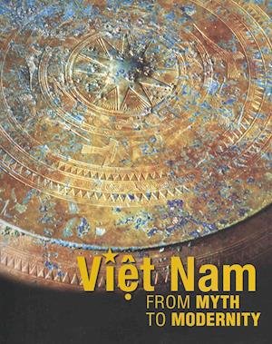 Cover for Tan · Vietnam: From Myth to Modernity (Pocketbok) (2013)