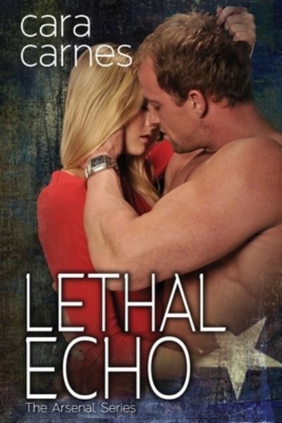 Cara Carnes · Lethal Echo (Paperback Book) (2021)