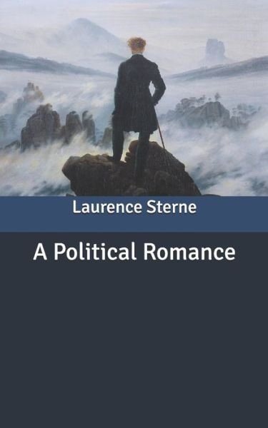 Cover for Laurence Sterne · A Political Romance (Pocketbok) (2020)