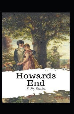 Howards End Annotated - E M Forster - Books - Independently Published - 9798749776126 - May 6, 2021