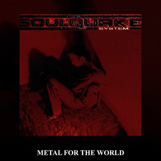 Cover for Soulquake System · A Ferm Statement (CD) (2009)