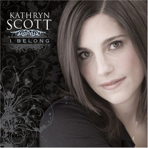 Cover for Kathryn Scott · Kathryn Scott-i Belong CD (CD) (2007)