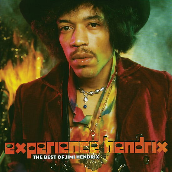 The Jimi Hendrix Experience · Experience Hendrix / the Best (CD) (2000)