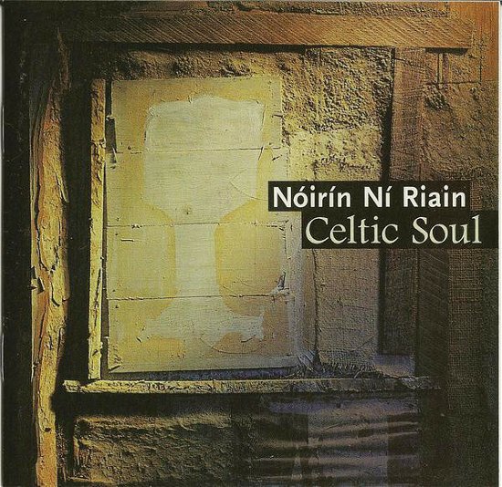 Celtic Soul - Noirin Ni Riain - Music - Living Music - 0010488003127 - 