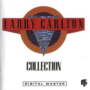 Collection - Larry Carlton - Musiikki - GRP Records - 0011105961127 - keskiviikko 25. huhtikuuta 1990