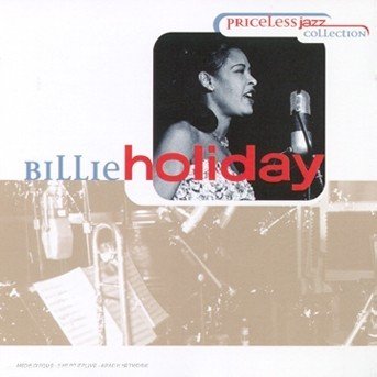 Cover for Billie Holiday · Billie Holiday (Priceless Jazz) (CD) (1997)