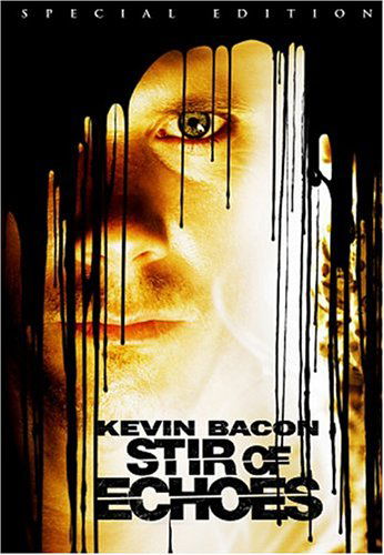 Cover for Stir of Echoes (DVD) [Special edition] (2004)