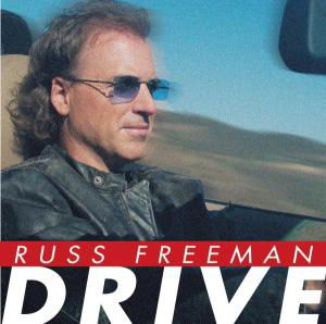 Drive - Russ Freeman - Musiikki - JAZZ - 0013431851127 - lauantai 24. elokuuta 2002