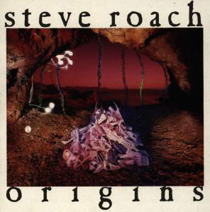 Origins - Steve Roach - Muziek - FORTUNA - 0013711708127 - 19 oktober 2000