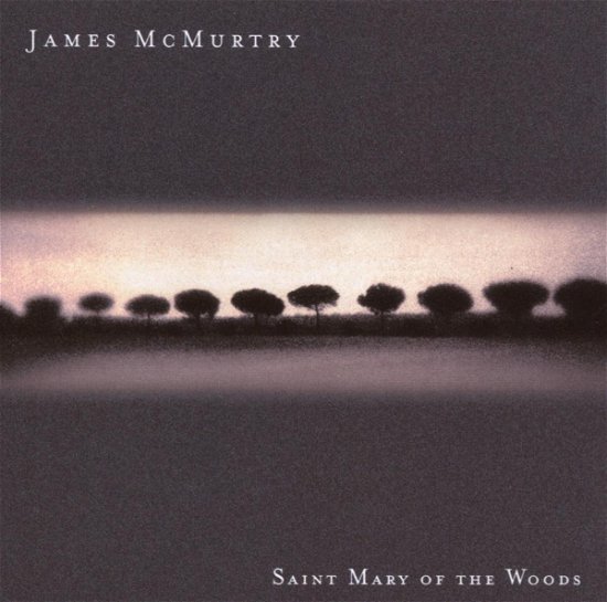 James Mcmurtry · Saint Mary of the Woods (CD) (2002)