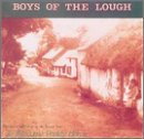 Cover for Boys of the Lough · Welcome Paddy Home (CD) (1990)