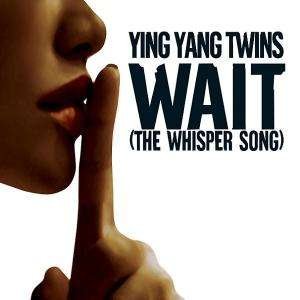 Cover for Ying Yang Twins · Wait (The Whisper Song) (SCD) (2005)