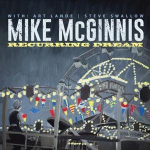 Recurring Dream - Mike Mcginnis - Musique - SUNNYSIDE - 0016728143127 - 28 juin 2022