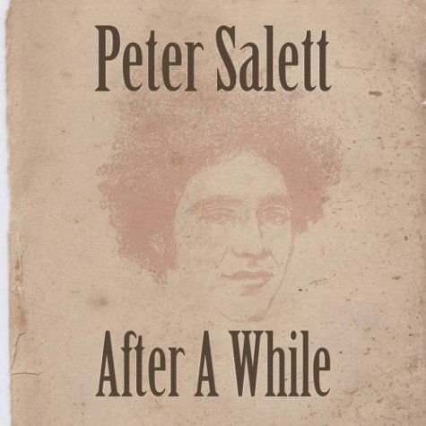 Cover for Peter Salett · After A While (CD) (2004)