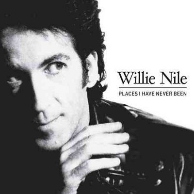 Places I Have Never Been - Willie Nile - Musik - ROCK - 0020286132127 - 30. juni 1990