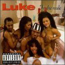 Cover for Luther Campbell · Luke in the Nude (CD) [Clean edition] (1996)