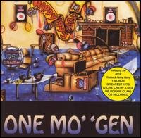Cover for 95 South · One Mo Gen (CD) [Bonus CD, Remastered edition] (2006)