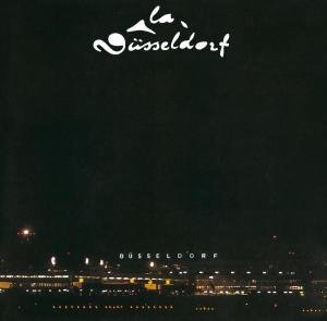 Cover for La Dusseldorf (CD) (2016)