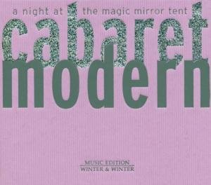 Cabaret Modern - Noel Akchote - Musiikki - WINTERLAND - 0025091010127 - tiistai 4. marraskuuta 2003