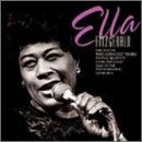 The Best of the Concert Ye - Ella Fitzgerald - Musique - JAZZ - 0025218044127 - 10 juillet 2003