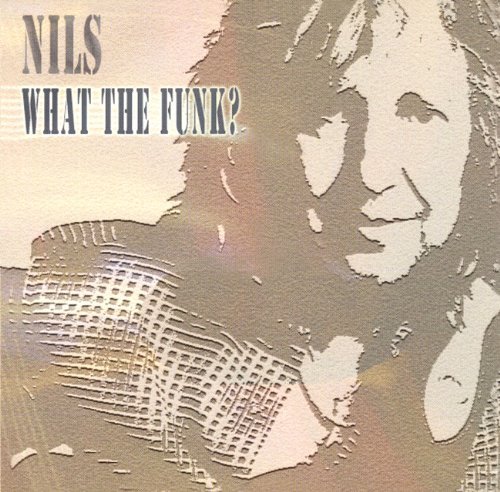 Cover for Nils · What the Funk (CD) (2010)