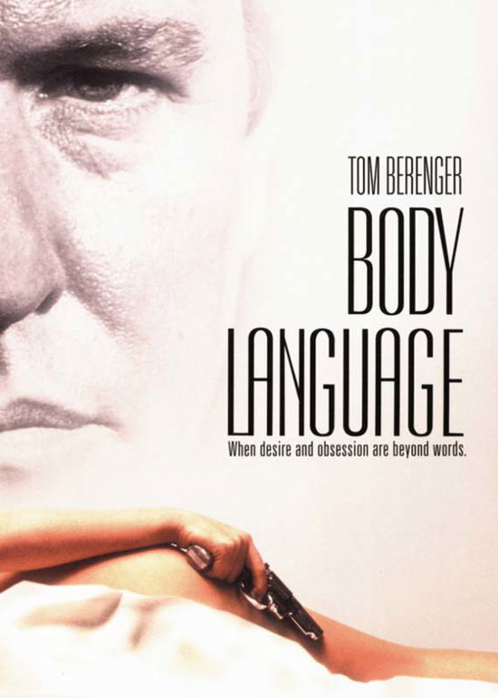 Cover for Body Language (DVD) (2005)