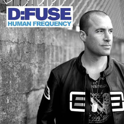 Cover for D Fuse · Human Frequency (CD) (2011)