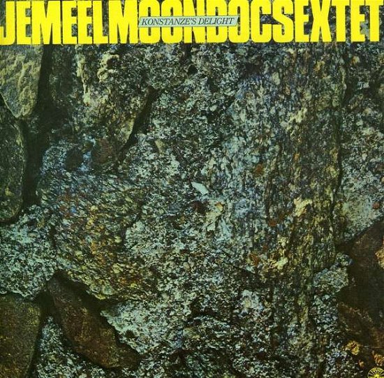 Konstanze's Delight - Jemeel -Sextet- Moondoc - Musik - CAMJAZZ - 0027312104127 - 1 juli 1994