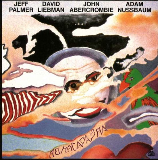 Abracadabra - Palmer - Muzyka - CAMJAZZ - 0027312120127 - 1 kwietnia 1984