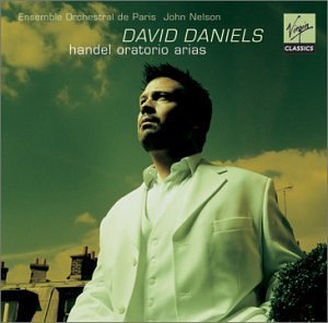 Cover for Hobson David / Sinfonia Australis / O.A. · Tenor Med Kor Og Ork ABC Classics Klassisk (CD) (2009)