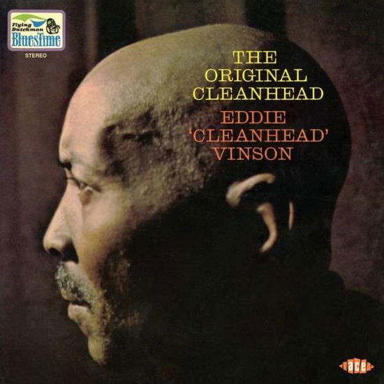 Original Cleanhead - Eddie 'cleanhead' Vinson - Musiikki - ACE - 0029667060127 - torstai 31. heinäkuuta 2014