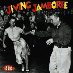 Various Artists · Jiving Jamboree (CD) (1995)