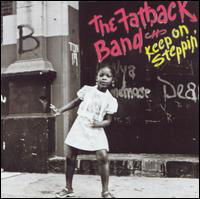 Keep On Steppin - Fatback Band - Music - ACE RECORDS - 0029667370127 - August 7, 1989