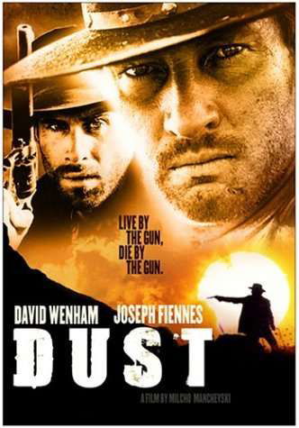 Cover for Dust (DVD) [Widescreen edition] (2003)